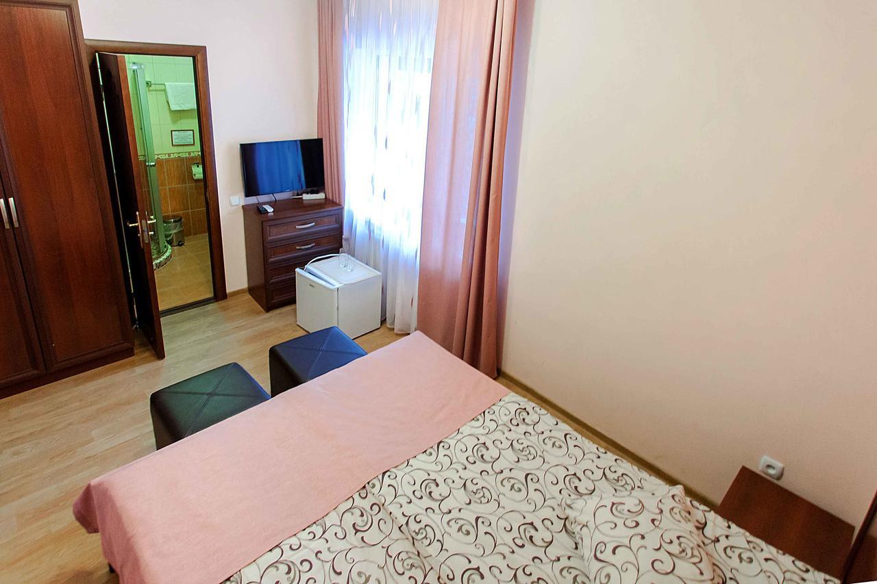 Podolyanka Hotel Slavske Exterior foto