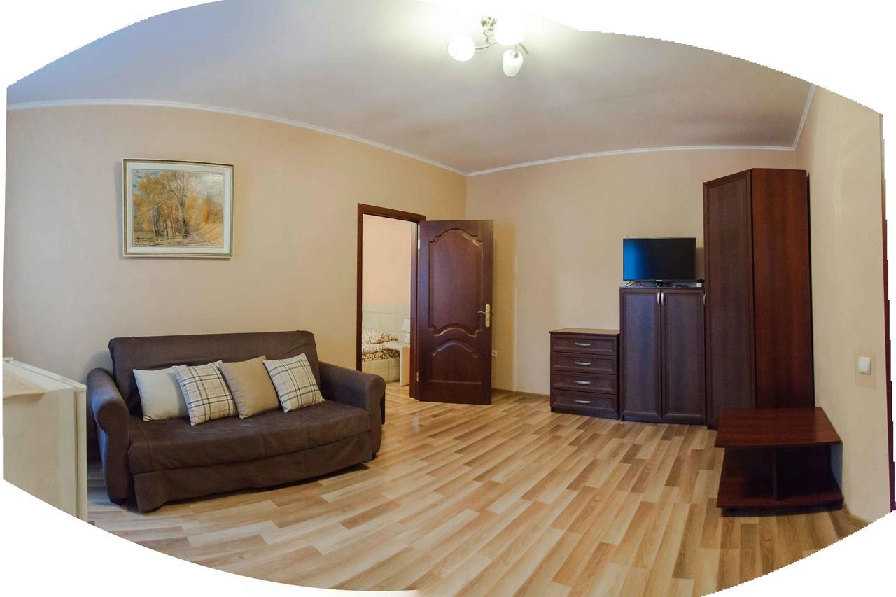 Podolyanka Hotel Slavske Exterior foto
